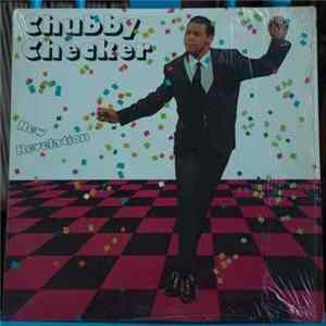 Chubby Checker - New Revelation FLAC
