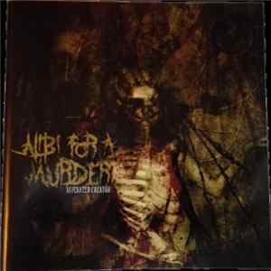 Alibi For A Murder - Alienated Creator FLAC