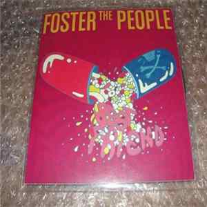 Foster The People - Best Friend FLAC