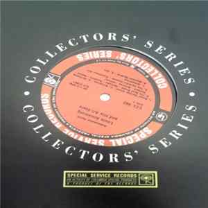 Louis Armstrong And His All-Stars - Ambassador Satch FLAC