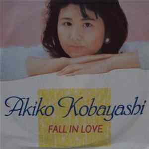 Akiko Kobayashi - Fall In Love FLAC