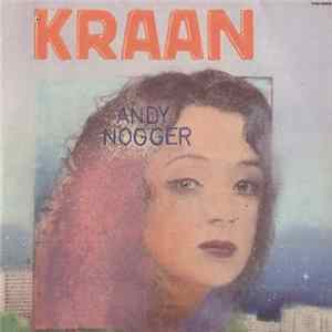 Kraan - Andy Nogger FLAC