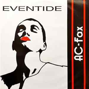 AC-Fax - Eventide FLAC