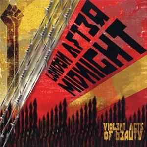 London After Midnight - Violent Acts Of Beauty FLAC