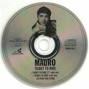 Mauro - Ticket To Ride FLAC