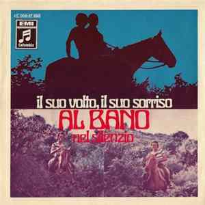 Al Bano - Il Suo Volto Il Suo Sonriso FLAC