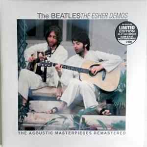 The Beatles - The Esher Demos FLAC