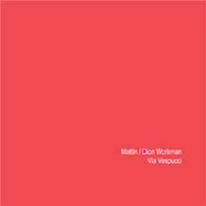 Mattin / Dion Workman - Via Vespucci FLAC