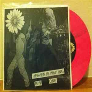 Give - Heaven Is Waiting FLAC