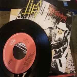 Chris Thompson - Lies FLAC