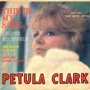 Petula Clark - This Is My Song FLAC