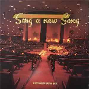 Clinton Utterbach & The Praisers - Sing A New Song FLAC