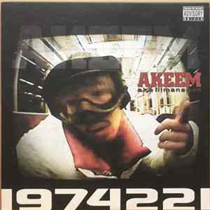 Akeem A.k.a Illmanagoo - 1974221 / 音楽ノ*＃ FLAC