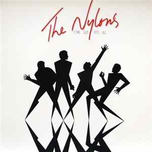 The Nylons - One Size Fits All FLAC