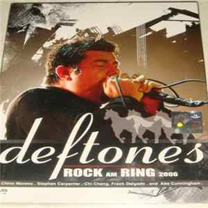 Deftones - Rock Am Ring 2006 FLAC
