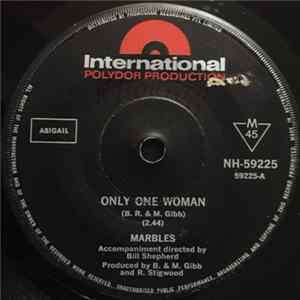 Marbles - Only One Woman FLAC