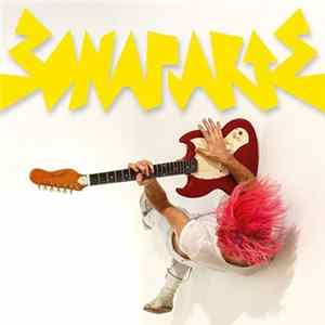 Bonaparte - Bonaparte FLAC