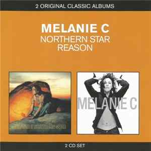Melanie C - Northern Star / Reason FLAC