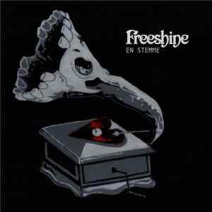 Freeshine - En Stemme FLAC