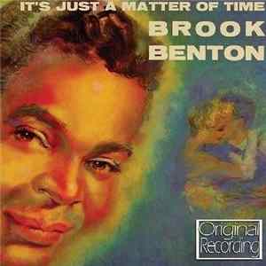 Brook Benton - It's Just A Matter Of Time FLAC