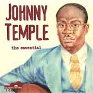 Johnny Temple - The Essential FLAC