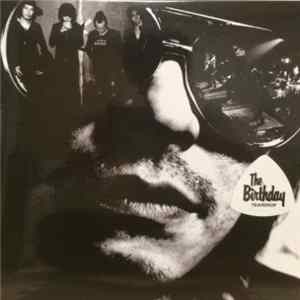 The Birthday - Teardrop FLAC