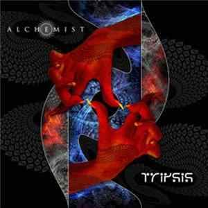 Alchemist - Tripsis FLAC