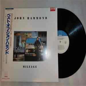 John Hammond - Mileage FLAC