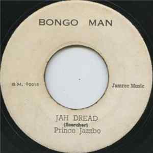 Prince Jazzbo / The Belltones - Jah Dread / Soul People FLAC