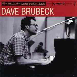 Dave Brubeck - Columbia Jazz Profiles FLAC