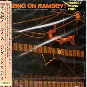 The Ramsey Lewis Trio - Hang On Ramsey! FLAC