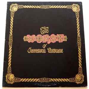 Jefferson Airplane - The Worst Of Jefferson Airplane FLAC