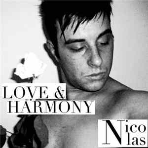Nicolas - Love & Harmony FLAC