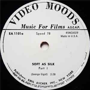 George Gigot - Soft As Silk / Cherry Petal Snow FLAC