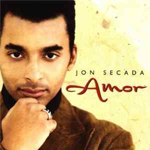 Jon Secada - Amor FLAC