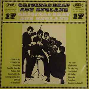 Various - Original Beat Aus England Folge 17 FLAC