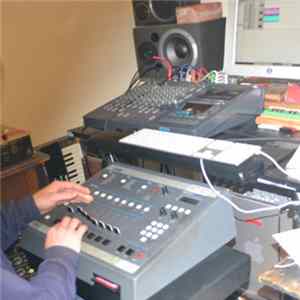 Jel & Odd Nosdam - Geti Beats Vol.1 FLAC