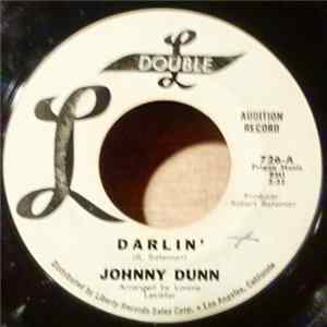 Johnny Dunn - Darlin' / I'm Gonna Make You Mine FLAC