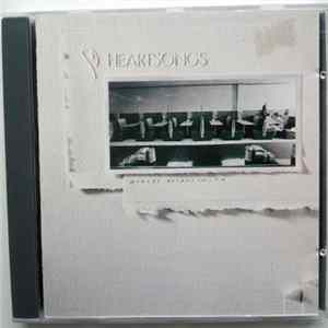 Hadley Hockensmith - Heartsongs FLAC