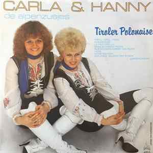 Carla & Hanny De Alpenzusjes - Tiroler Polonaise FLAC