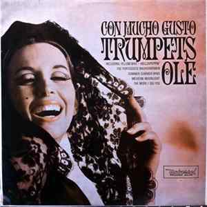 Trumpets Ole - Con Mucho Gusto FLAC