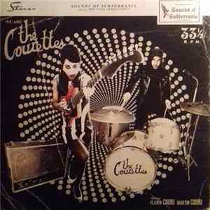 The Courettes - We Are The Courettes FLAC