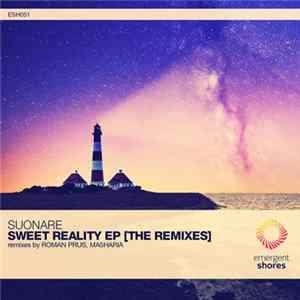 Suonare - Sweet Reality EP [The Remixes] FLAC