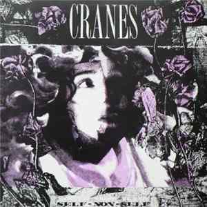 Cranes - Self-Non-Self FLAC