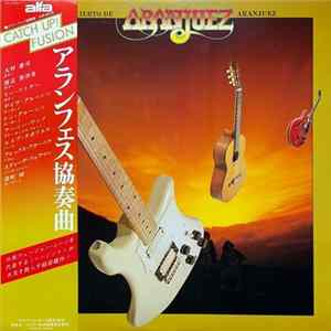 Kenji Omura, Kazumi Watanabe, Lee Ritenour - Concierto De Aranjuez FLAC