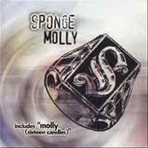 Sponge - Molly FLAC