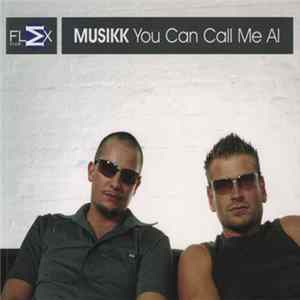 Musikk - You Can Call Me Al FLAC