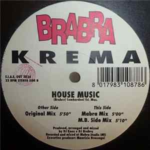Krema - House Music FLAC