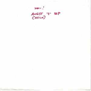 Angst - Angst FLAC