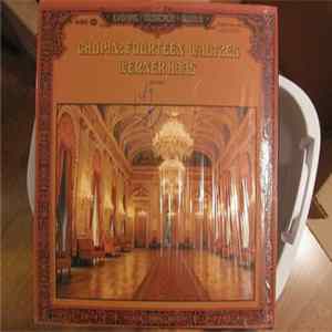 Werner Haas - Chopin: Fourteen Waltzes FLAC
